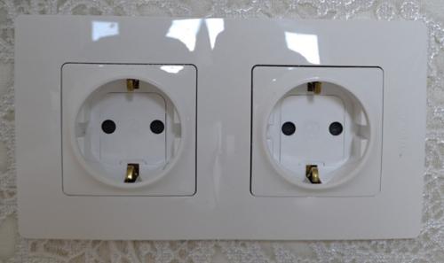 Как поменять двойную розетку. Главное – безопасность! 12 Как поменять двойную розетку. Главное – безопасность! 12