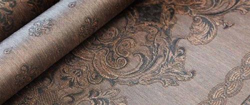 Как клеить текстильные обои. Этапы и технология наклейки обоев 08