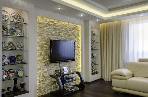 Гипсокартон на потолок толщина. Огнестойкий гипсокартон на потолок 02 Гипсокартон на потолок толщина. Огнестойкий гипсокартон на потолок 02