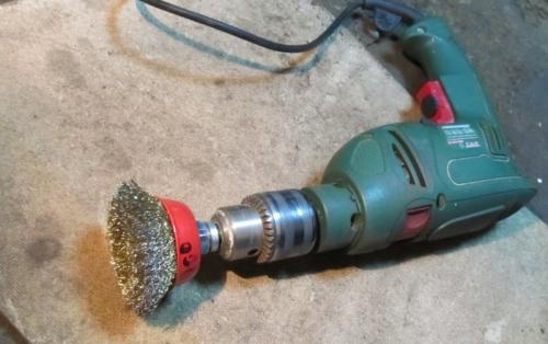 Как ободрать обои быстро , как быстро содрать старые обои Ремонт квартиры 04 Как ободрать обои быстро , как быстро содрать старые обои Ремонт квартиры 04