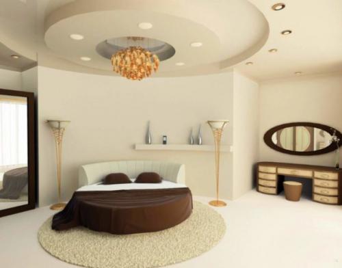 Гкл на потолок. Монтируем потолок из ГКЛ: какой гипсокартон лучше использовать для потолка