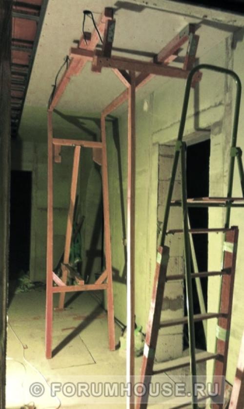 Гипсокартон на потолок форум. Строительство потолка из гипсокартона своими руками – последовательность, советы, практические наработки.