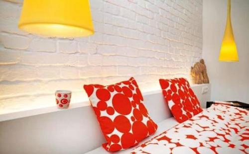 Как выбрать обои для спальни. Типы обоев для спальни