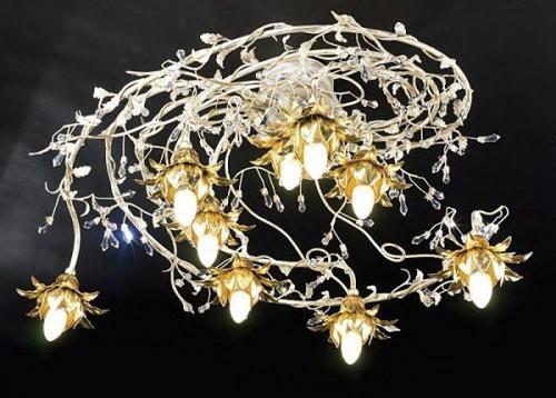 Повесить люстру. Как повесить люстру правильно