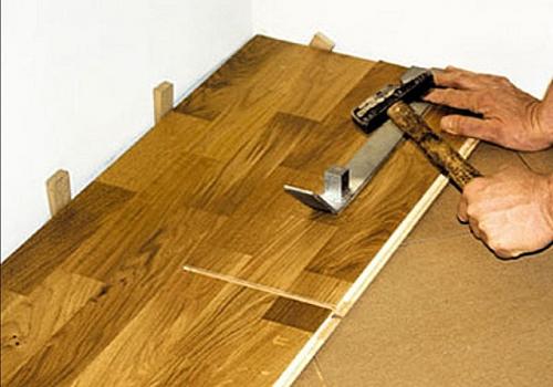 Как уложить паркетную доску своими руками. Методы настила паркета 01 Как уложить паркетную доску своими руками. Методы настила паркета 01