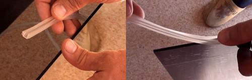 Как установить двери в шкаф купе инструкция. Пошаговая инструкция сборки дверей для шкафа купе