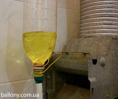 Как промыть газовую колонку соляной кислотой. Популярные средства для домашней работы