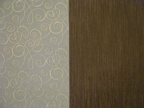 Как подобрать обои в комнату. Выбираем обои в зависимости от освещения комнаты 15