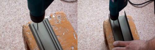 Как установить двери в шкаф купе инструкция. Пошаговая инструкция сборки дверей для шкафа купе