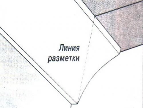 Как клеить потолочный плинтус в углах без стусла. Углы потолочных плинтусов