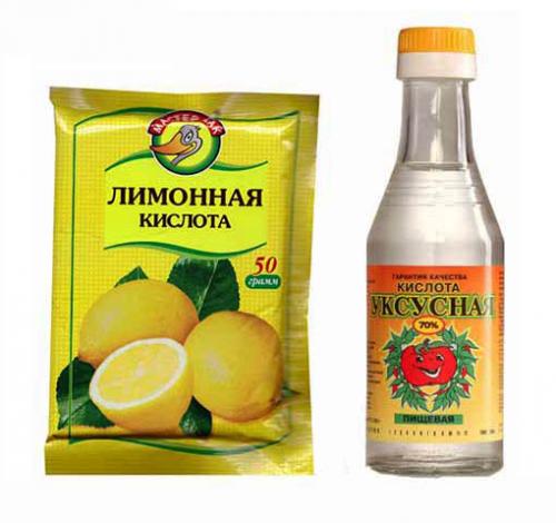 Чем промыть теплообменник от накипи. Промывка и удаление накипи