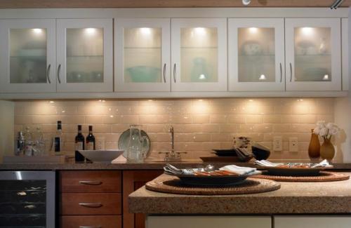 Светодиодная подсветка. ГДЕ РАСПОЛОЖИТЬ ПОДСВЕТКУ