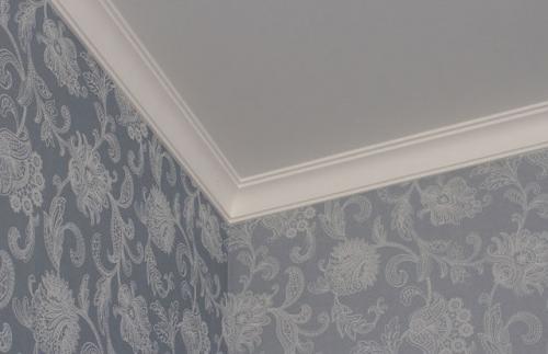 Как поклеить потолочный плинтус. Подготовительный процесс 01 Как поклеить потолочный плинтус. Подготовительный процесс 01