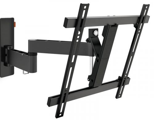 Крепление для телевизора на стену: обзор кронштейнов и способы монтажа