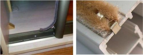 Как установить двери в шкаф купе инструкция. Пошаговая инструкция сборки дверей для шкафа купе