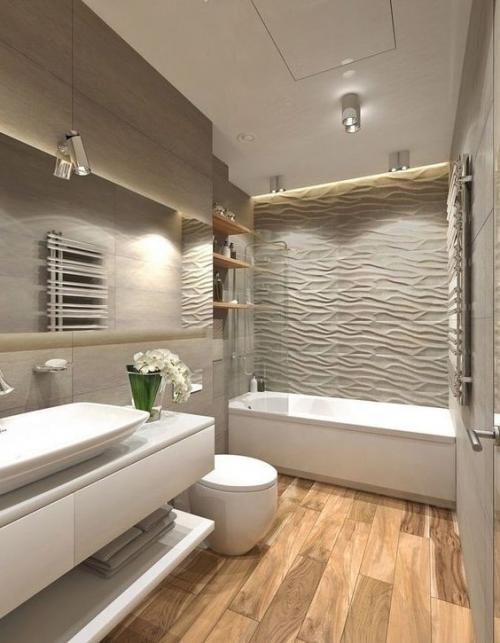 Как в комнате сделать подсветку. Светильники со светодиодами