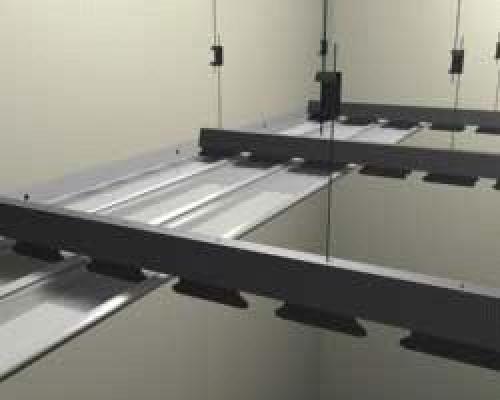 Установка подвесного потолка из гипсокартона. Инструменты и материалы 02