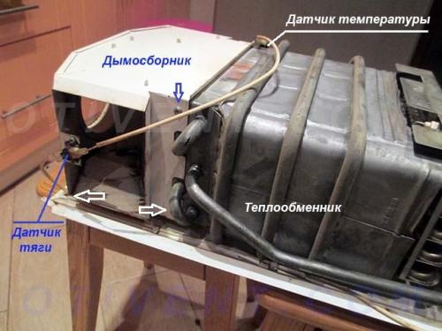 Промывка газовой колонки лимонной кислотой. Ответы@Mail.Ru: Как промыть газовую колонку от накипи? Чем промыть радиатор теплообменник газовой колонки от накипи в домашних условиях?