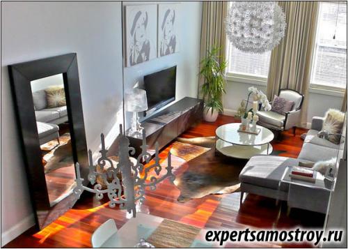 На какой высоте повесить телевизор на стену. На какой высоте от пола устанавливать телевизор: рекомендации эксперта 11 На какой высоте повесить телевизор на стену. На какой высоте от пола устанавливать телевизор: рекомендации эксперта 11