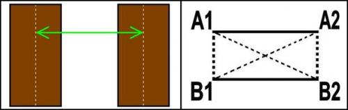 Как установить двери в шкаф купе инструкция. Пошаговая инструкция сборки дверей для шкафа купе