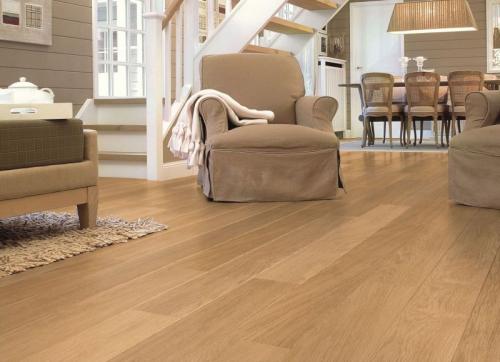 Ламінат в зал. Ламинат на пол —, какой выбрать? 80 фото лучших новинок в интерьере
