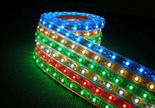 Светодиодная подсветка. ГДЕ РАСПОЛОЖИТЬ ПОДСВЕТКУ