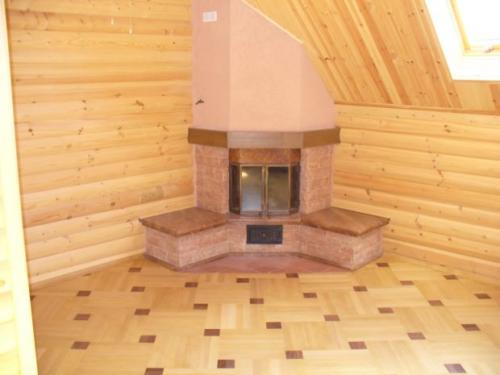 Как крепить вагонку без кляймеров. №1. Особенности установки вагонки