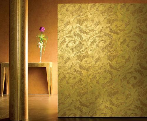 Виды обоев для стен –, какие бывают?