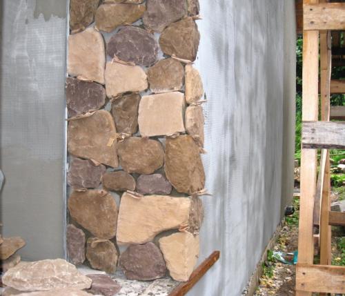 Как сделать декоративный камень своими руками. Как ухаживать за поверхностью