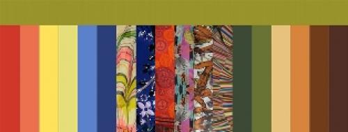 Сочетание цветов в интерьере таблица бежевый. Таблицы сочетания цветов в интерьере 30