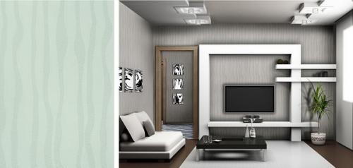 Обои из стекловолокна. Стеклообои: все плюсы и недостатки