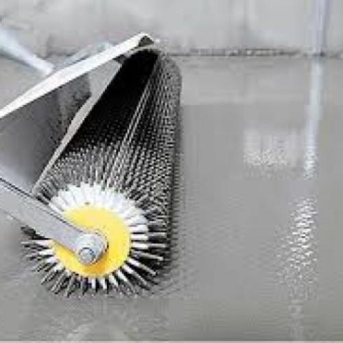 Мастика для выравнивания пола. Горячие и холодные мастики 21