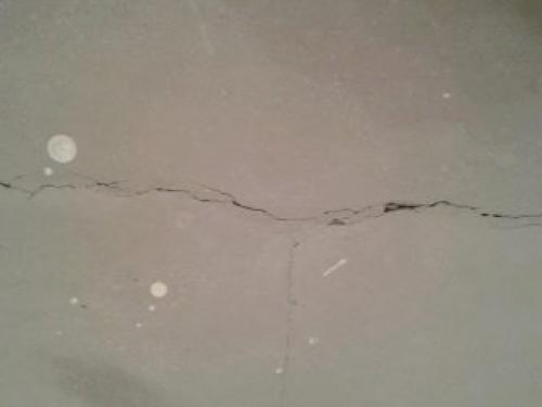 Мастика для выравнивания пола. Горячие и холодные мастики 17