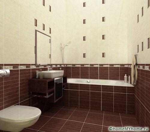 Материалы для внутренней отделки стен. Классификация материалов и их свойства