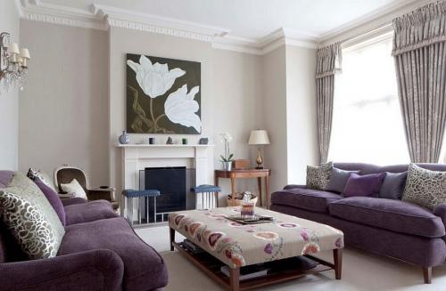 Сочетание цветов в интерьере таблица бежевый. Таблицы сочетания цветов в интерьере 11