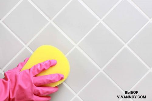 Можно ли клеить мозаику на старую плитку. Можно ли вообще класть новую плитку на старую?