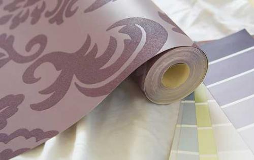 Какие бывают обои. Какие обои бывают, где их лучше использовать