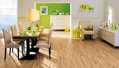 Как выбрать линолеум для кухни. Какой линолеум лучше для кухни