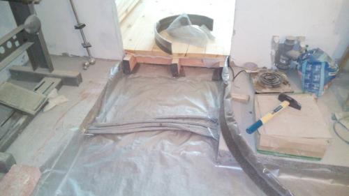 Деревянный пол своими руками в квартире. Деревянный пол в квартире? Вы серьезно (бюджетное решение, которое выглядит дорого)