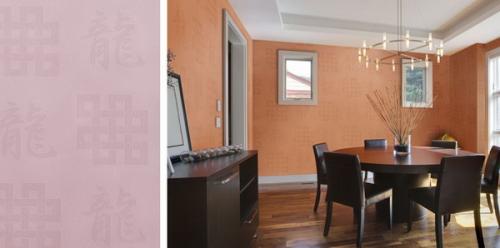 Обои из стекловолокна. Стеклообои: все плюсы и недостатки