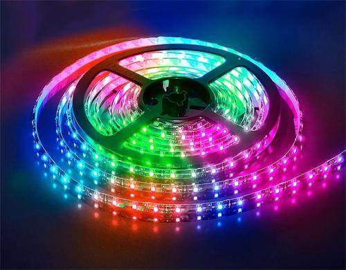 Светодиодная подсветка своими руками. Особенности монтажа светодиодной подсветки комнаты