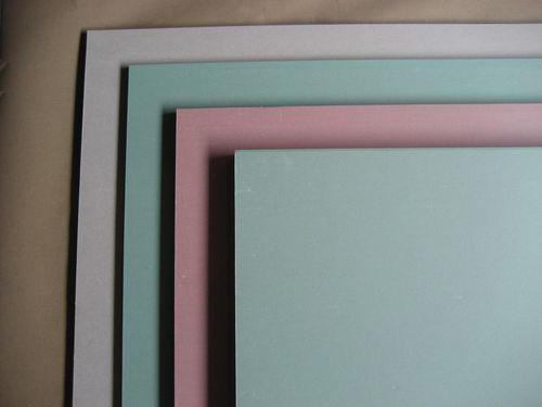 Как положить плитку на стену из гипсокартона. Подборка подходящих листов ГК