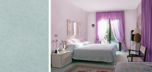 Обои из стекловолокна. Стеклообои: все плюсы и недостатки