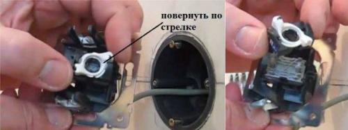 Как подключить кабель интернет к розетке. Как подключить интернет-розетку 03 Как подключить кабель интернет к розетке. Как подключить интернет-розетку 03
