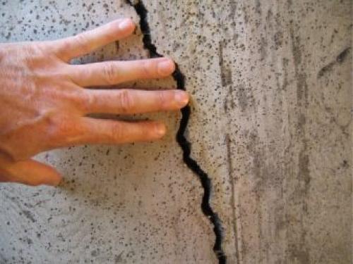 Мастика для выравнивания пола. Горячие и холодные мастики 16