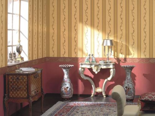 Комбинированные обои для зала в хрущевке. Комбинированные обои для зала