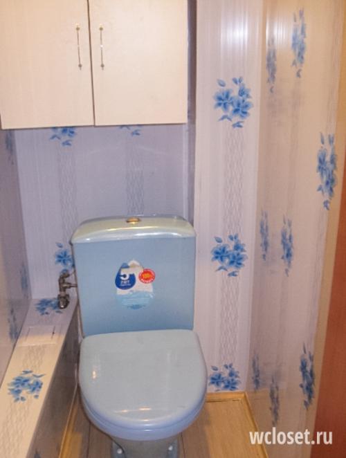 Полки из гипсокартона в туалете. Примерный поэтапный план создания короба в туалете