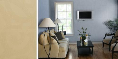 Обои из стекловолокна. Стеклообои: все плюсы и недостатки