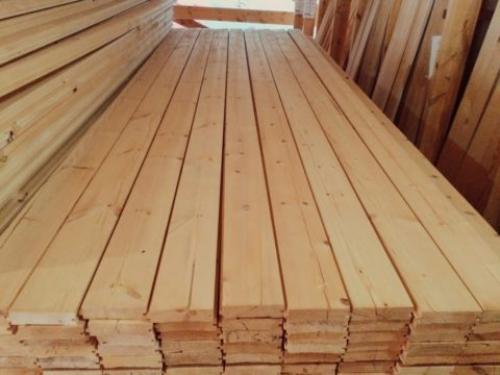 Как сделать деревянный пол на бетоне. Выбираем древесину