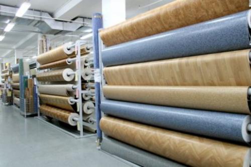 Толщина линолеума для квартиры. Какой линолеум лучше для квартиры: класс, основа, толщина 11